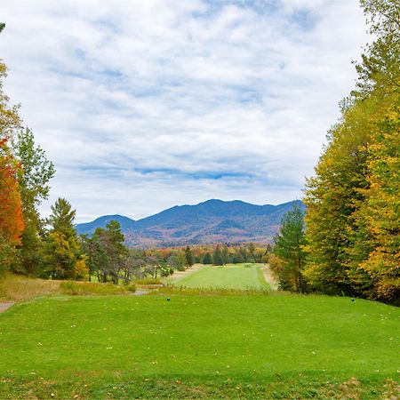 Crowne Plaza Lake Placid By Ihg Exterior foto