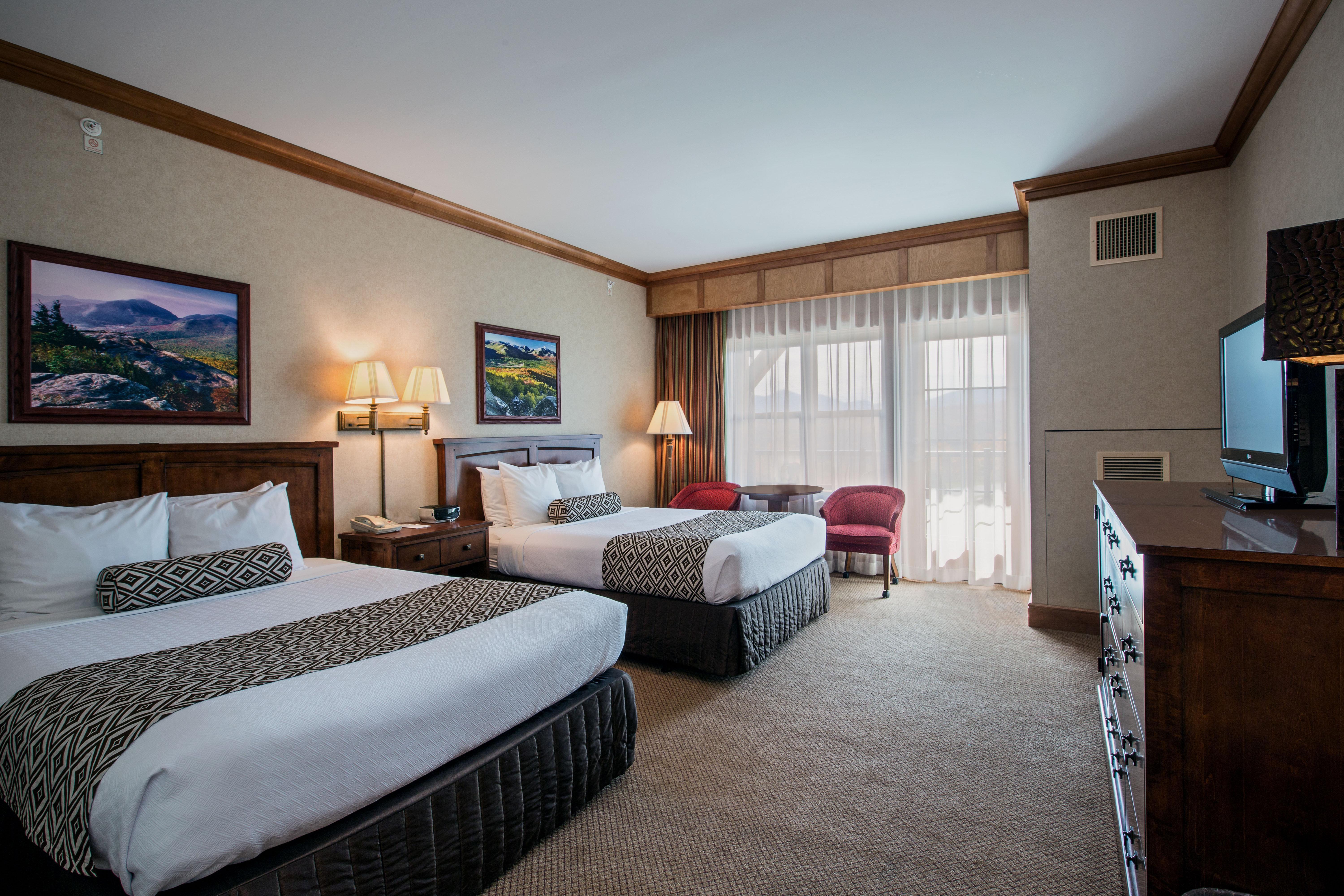 Crowne Plaza Lake Placid By Ihg Exterior foto