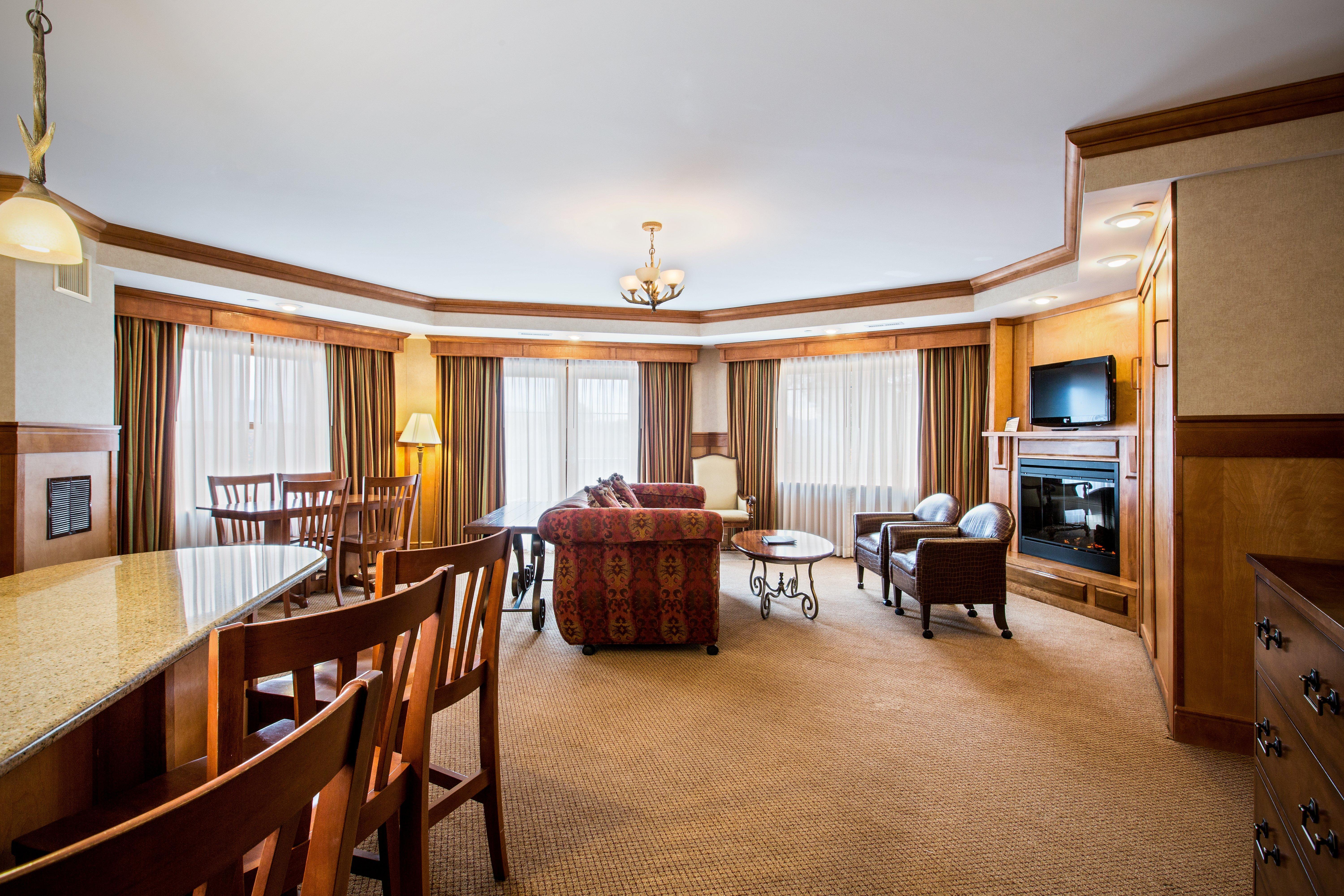 Crowne Plaza Lake Placid By Ihg Exterior foto