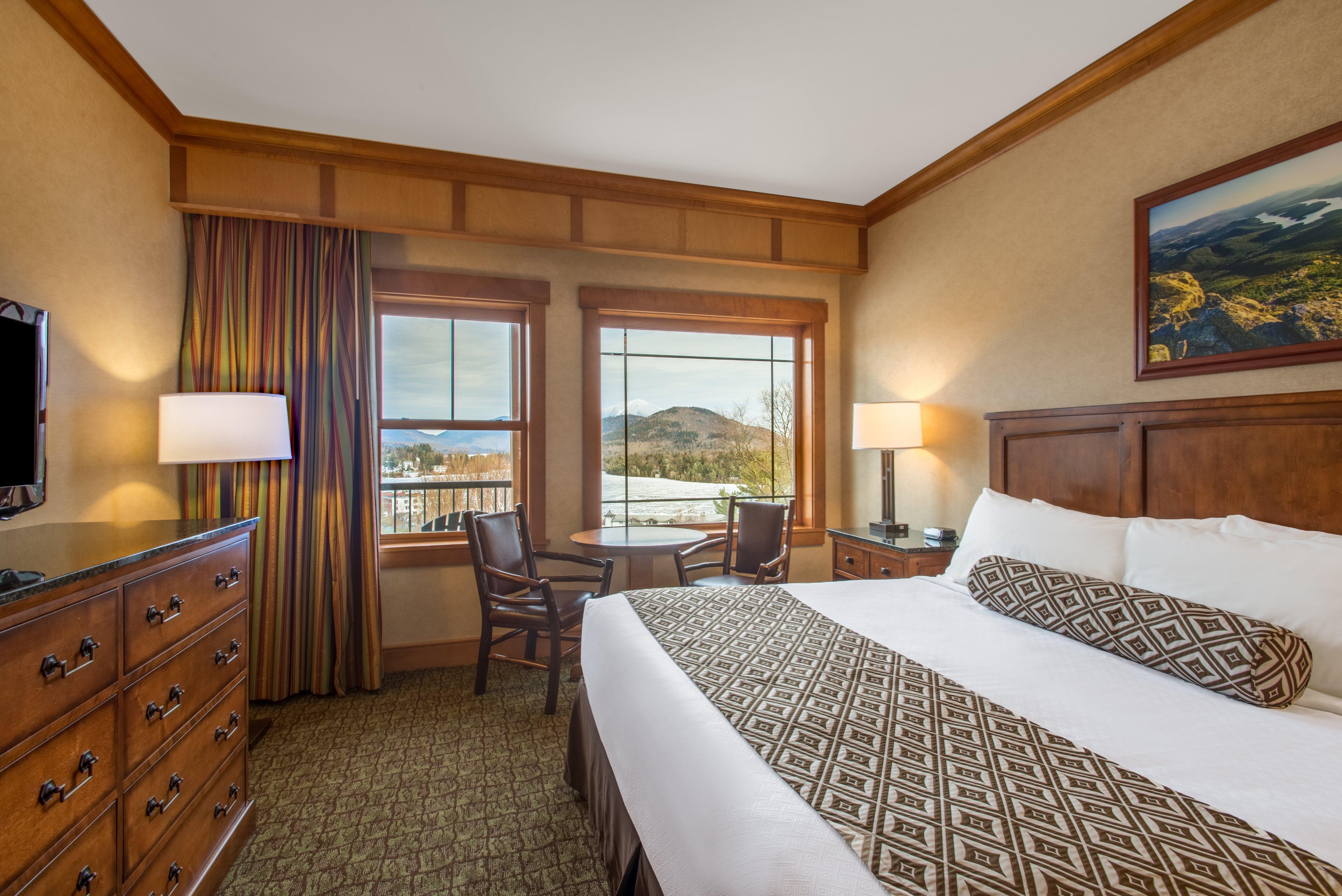 Crowne Plaza Lake Placid By Ihg Exterior foto