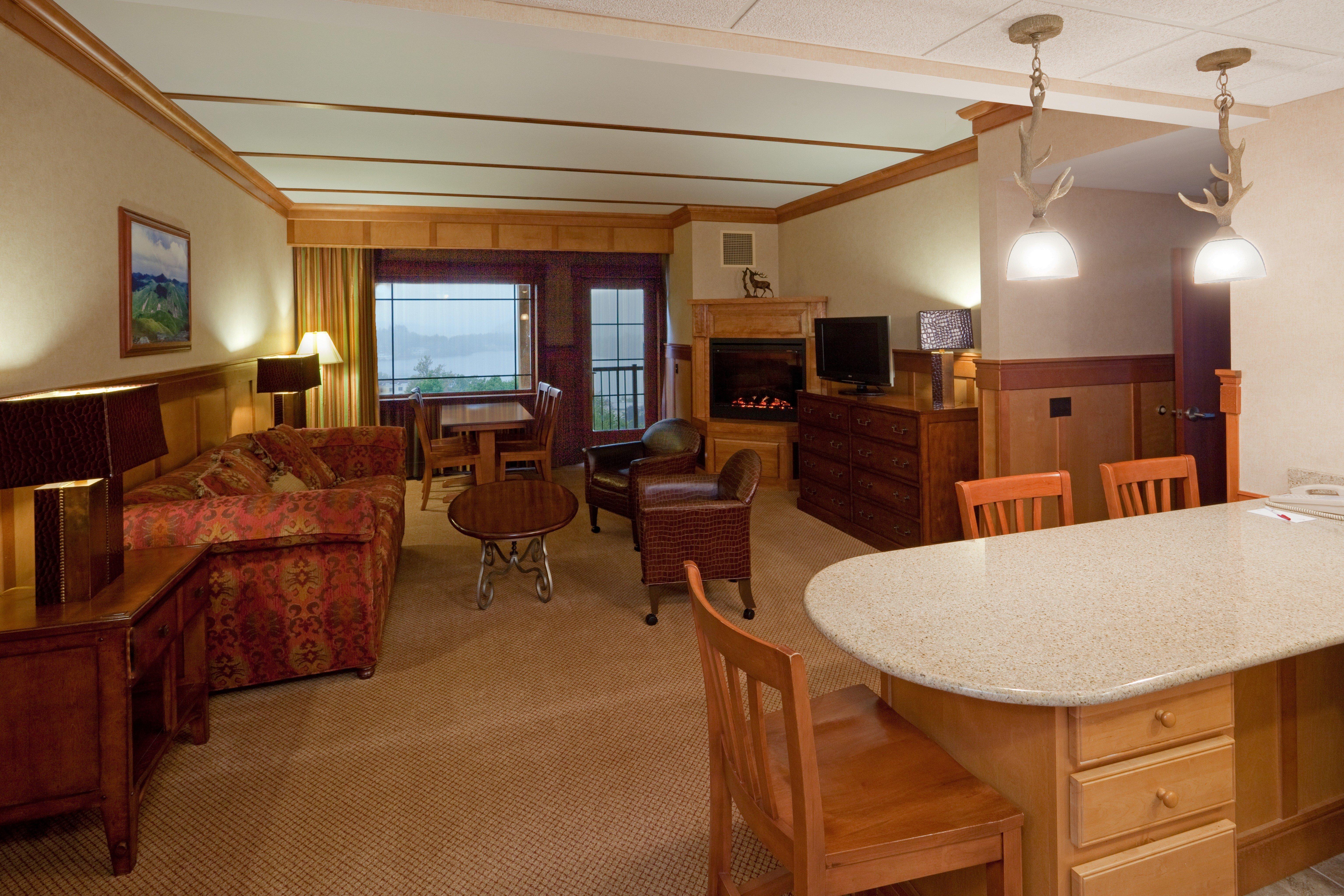 Crowne Plaza Lake Placid By Ihg Exterior foto
