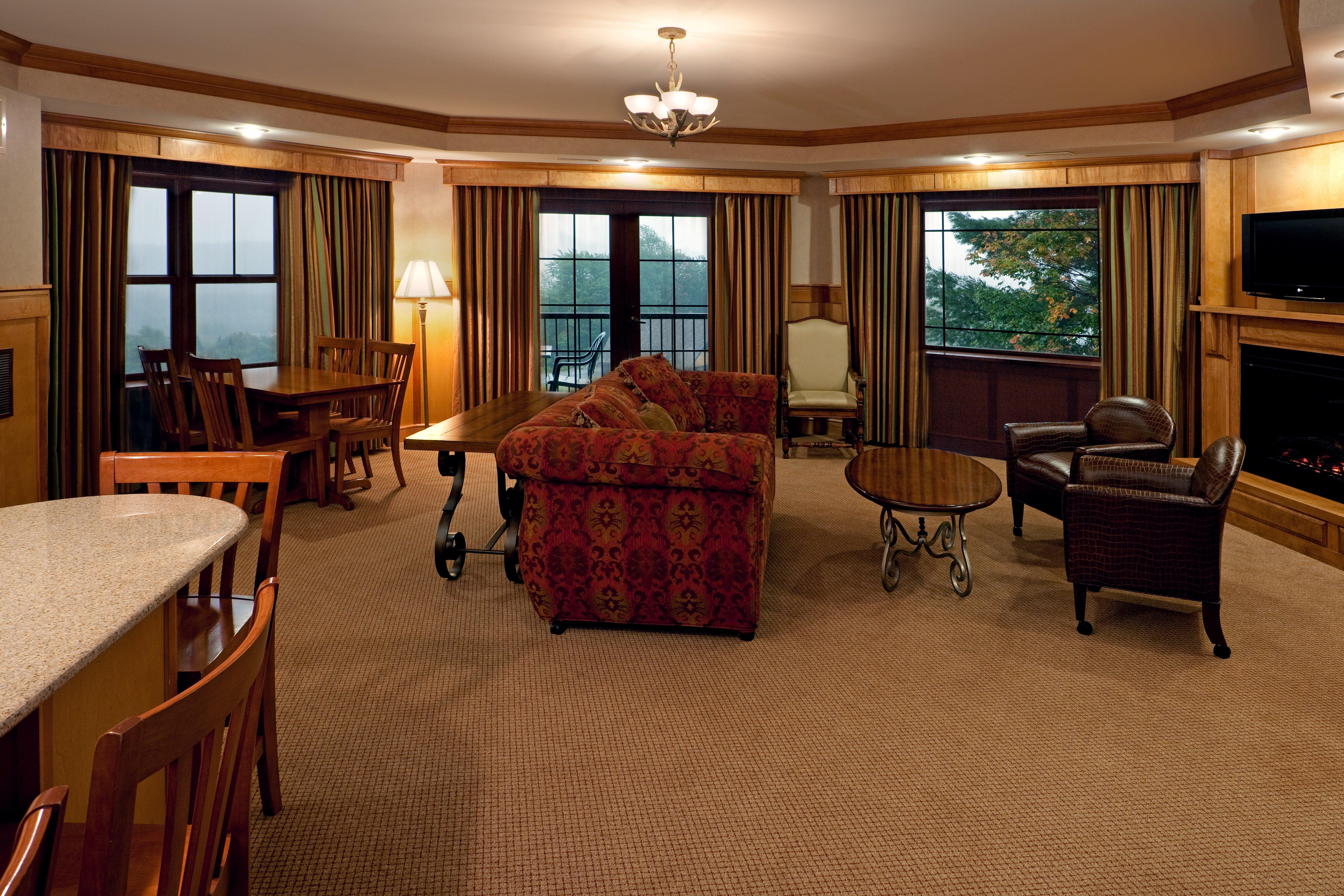Crowne Plaza Lake Placid By Ihg Exterior foto