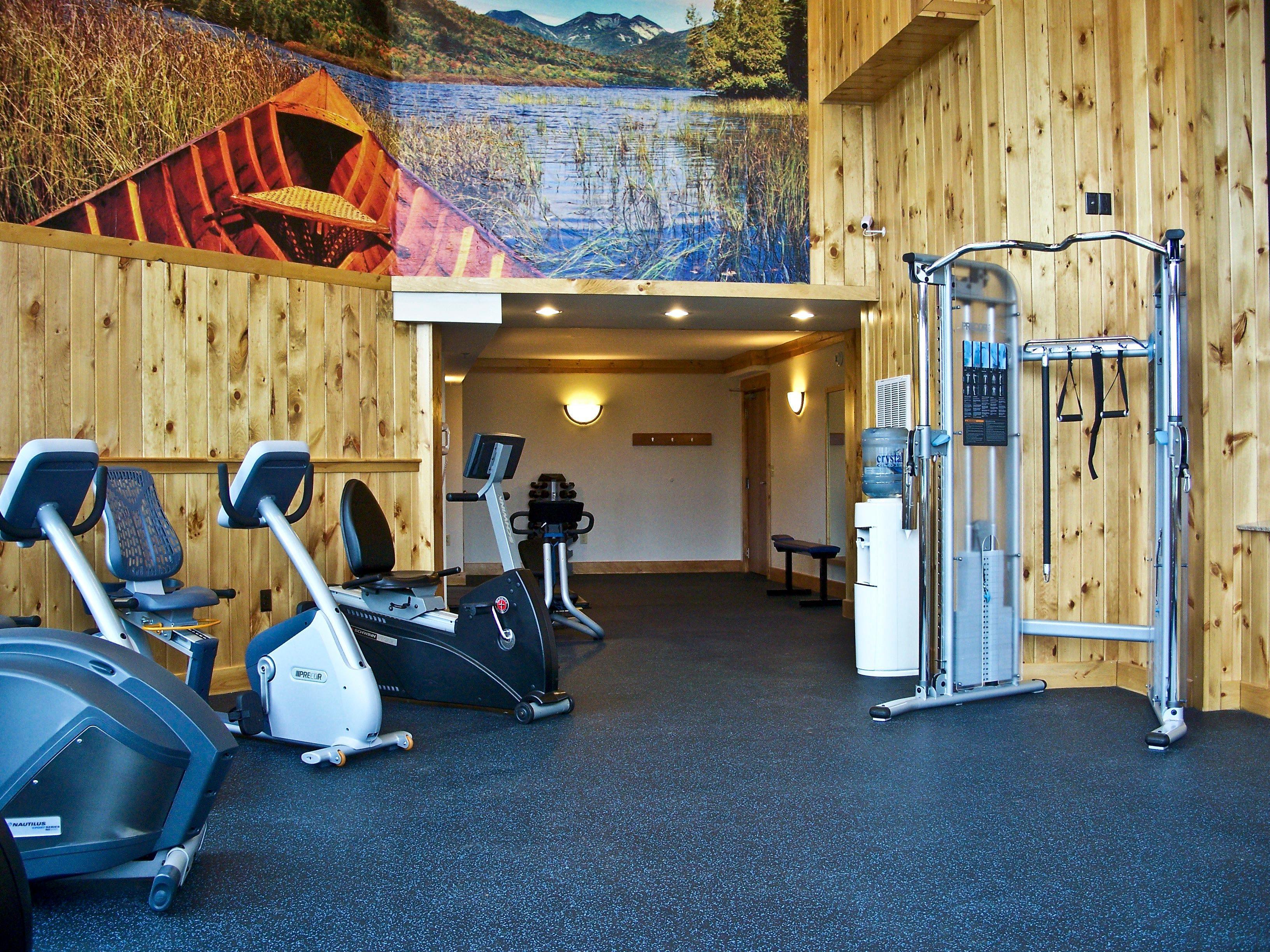 Crowne Plaza Lake Placid By Ihg Exterior foto