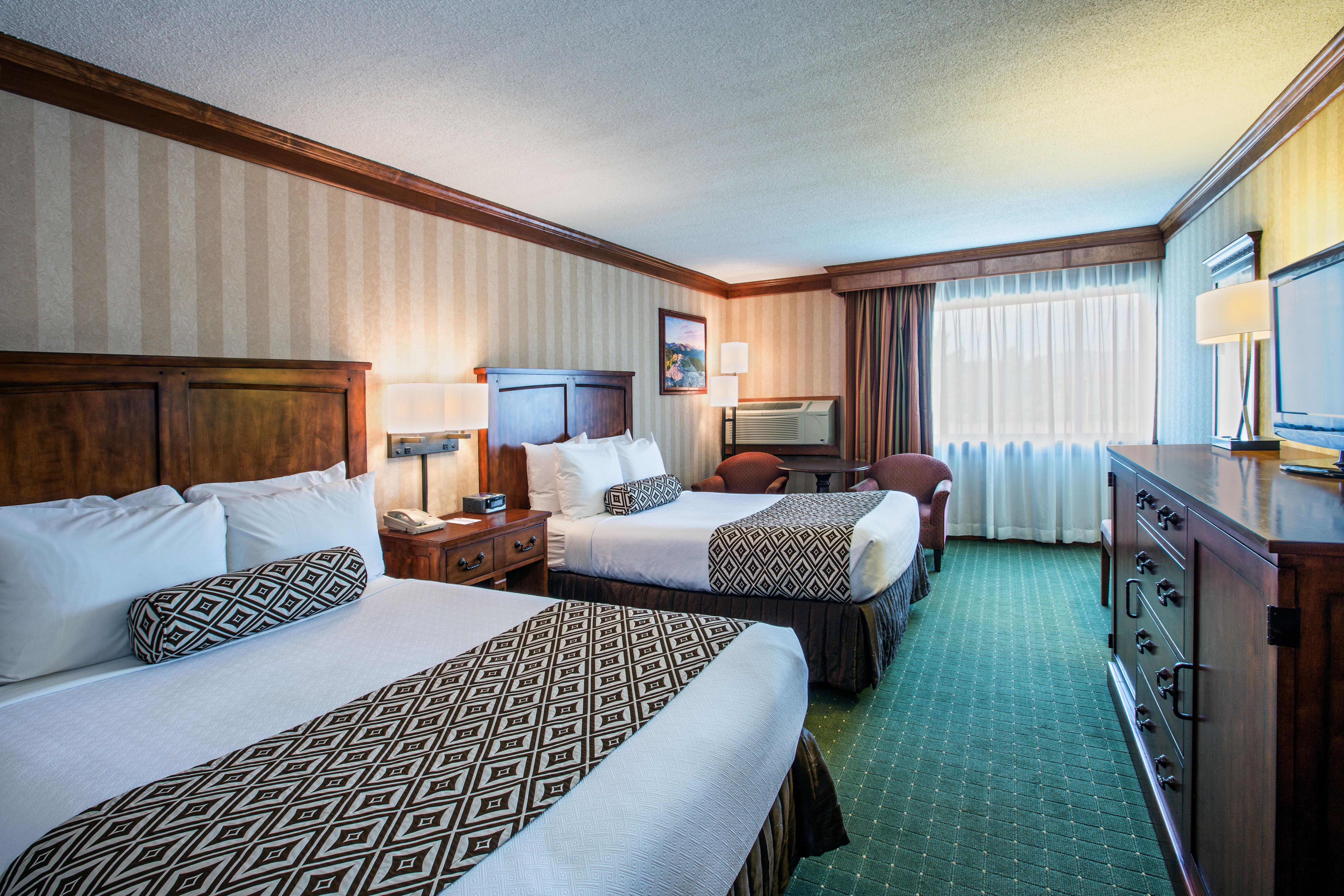 Crowne Plaza Lake Placid By Ihg Exterior foto