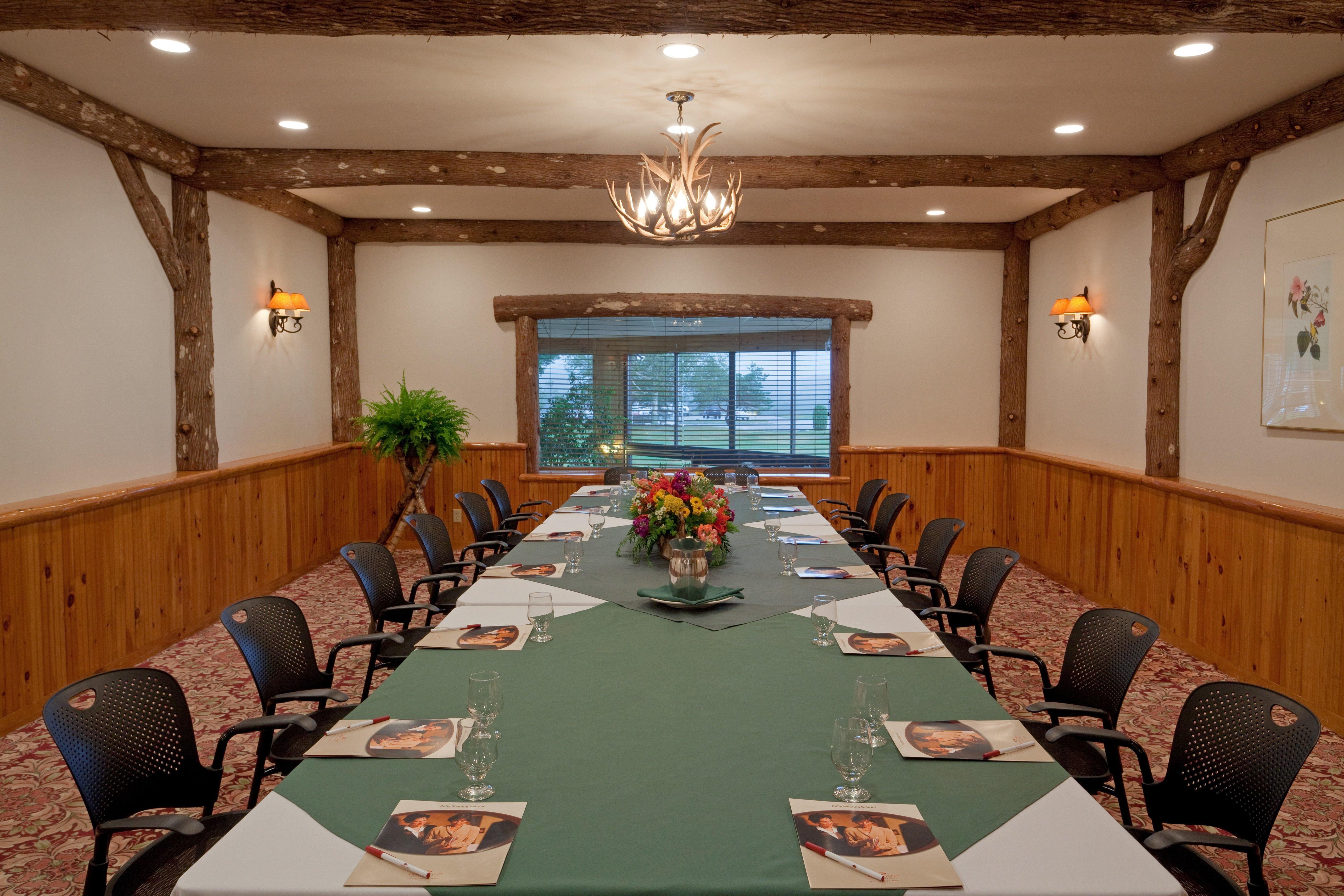 Crowne Plaza Lake Placid By Ihg Facilidades foto