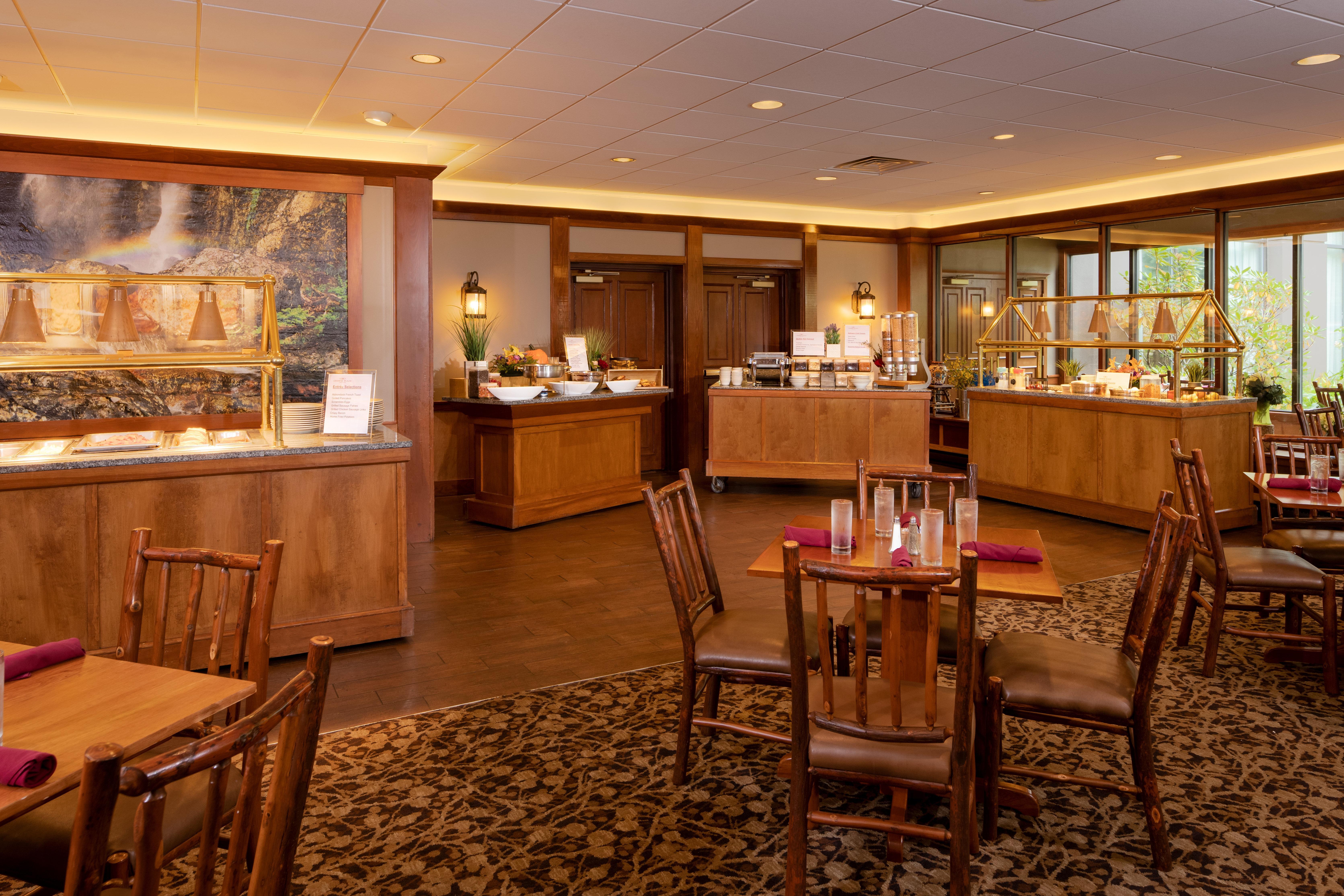 Crowne Plaza Lake Placid By Ihg Exterior foto