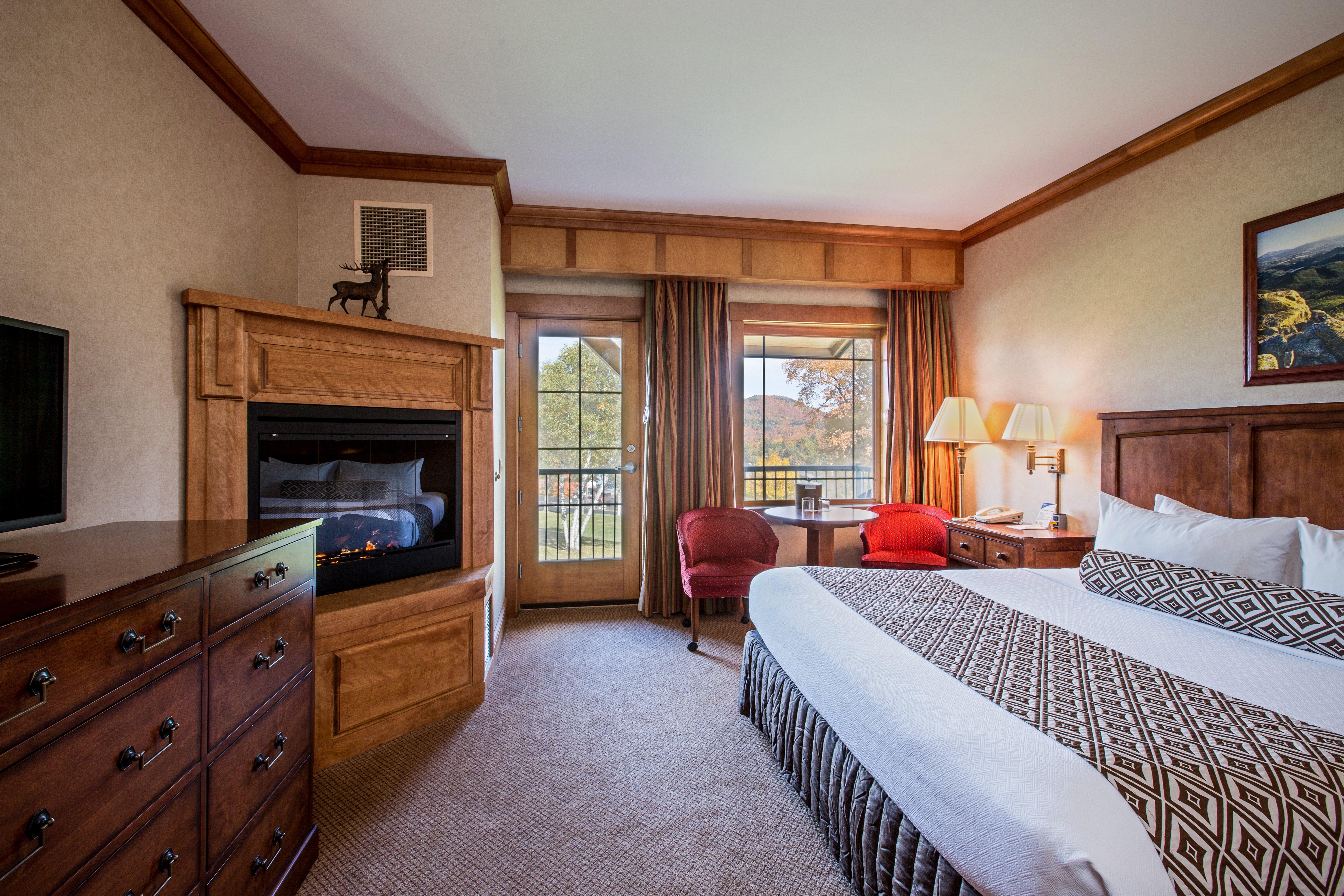 Crowne Plaza Lake Placid By Ihg Exterior foto