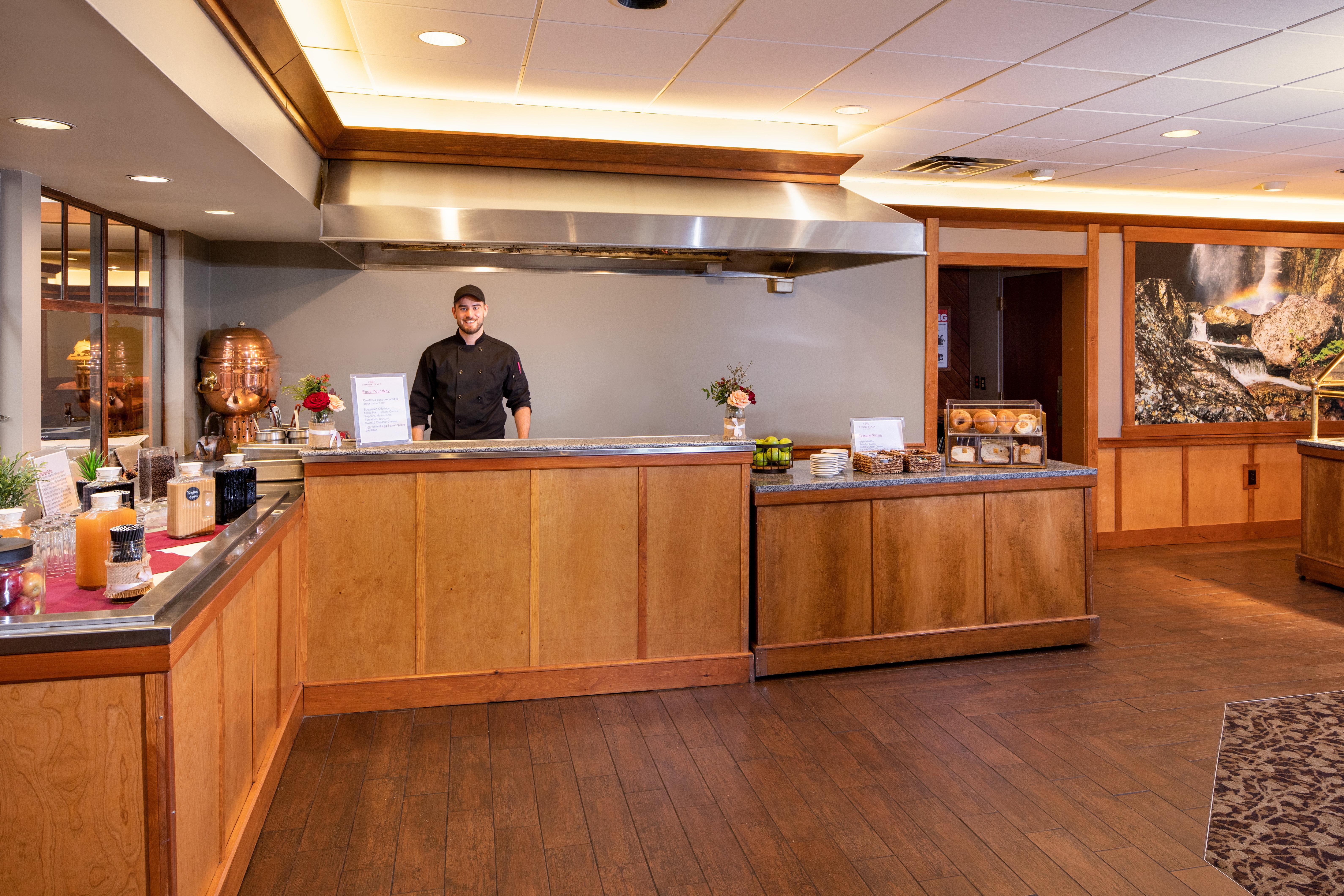 Crowne Plaza Lake Placid By Ihg Exterior foto
