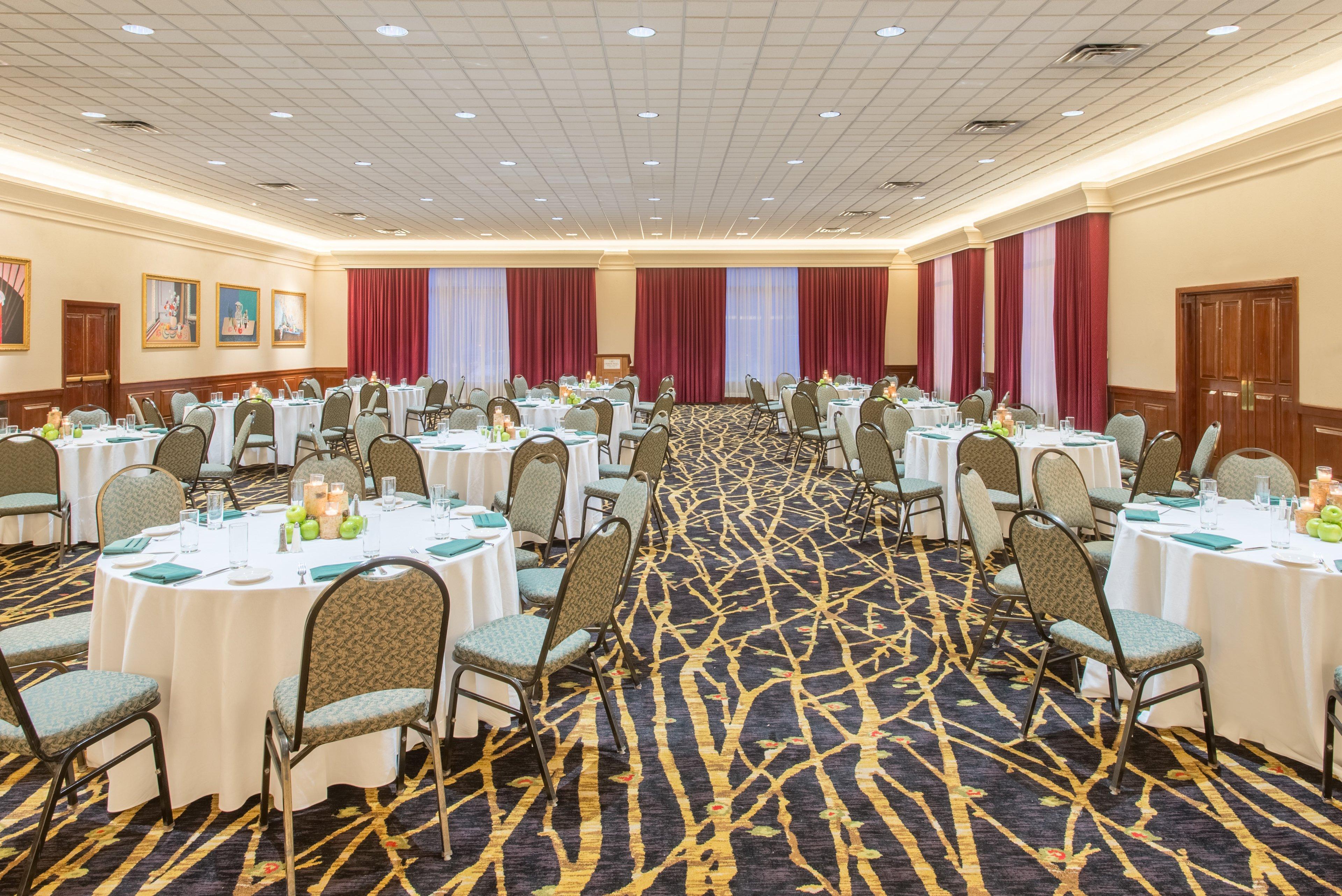 Crowne Plaza Lake Placid By Ihg Exterior foto