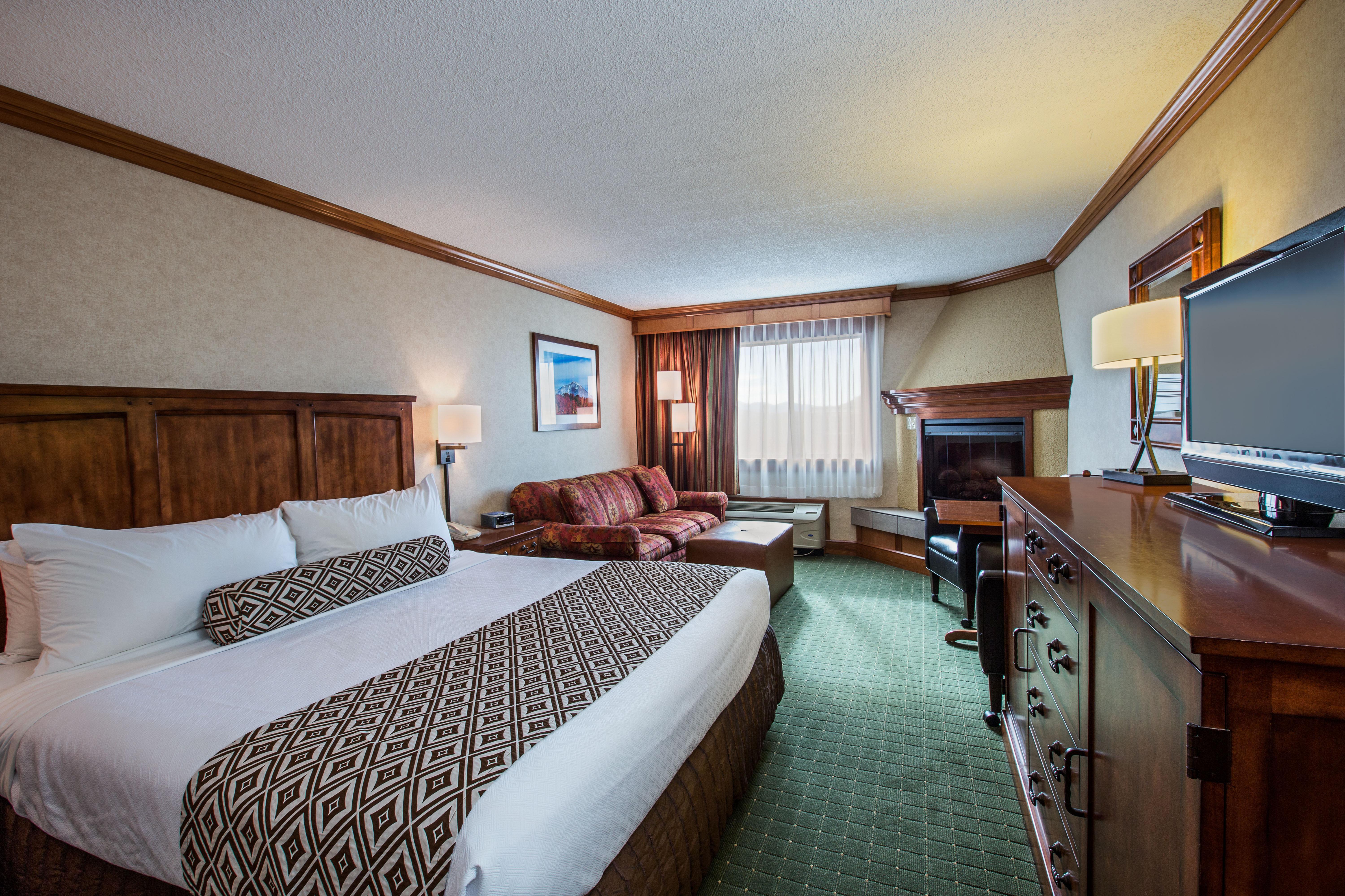 Crowne Plaza Lake Placid By Ihg Exterior foto
