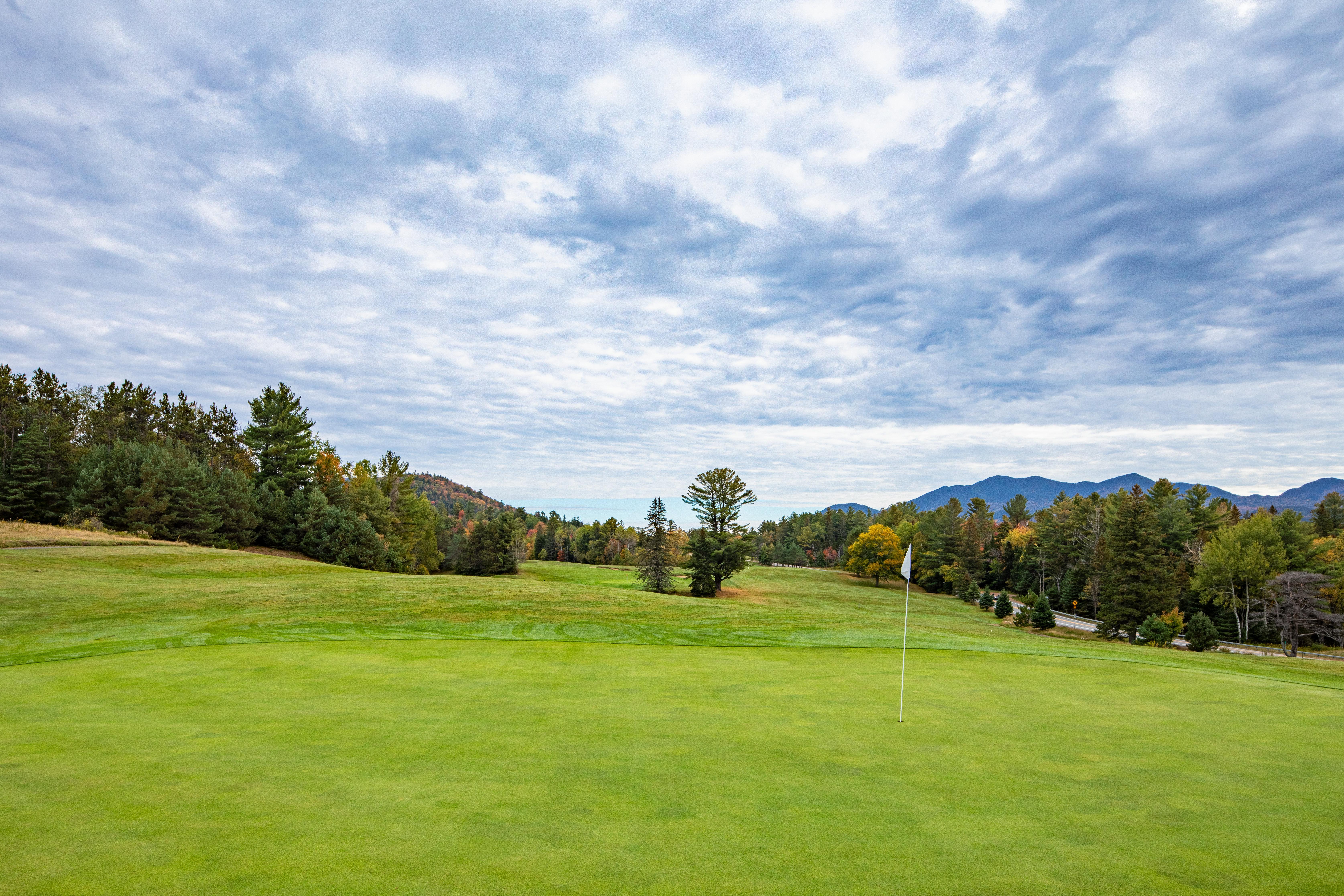 Crowne Plaza Lake Placid By Ihg Exterior foto