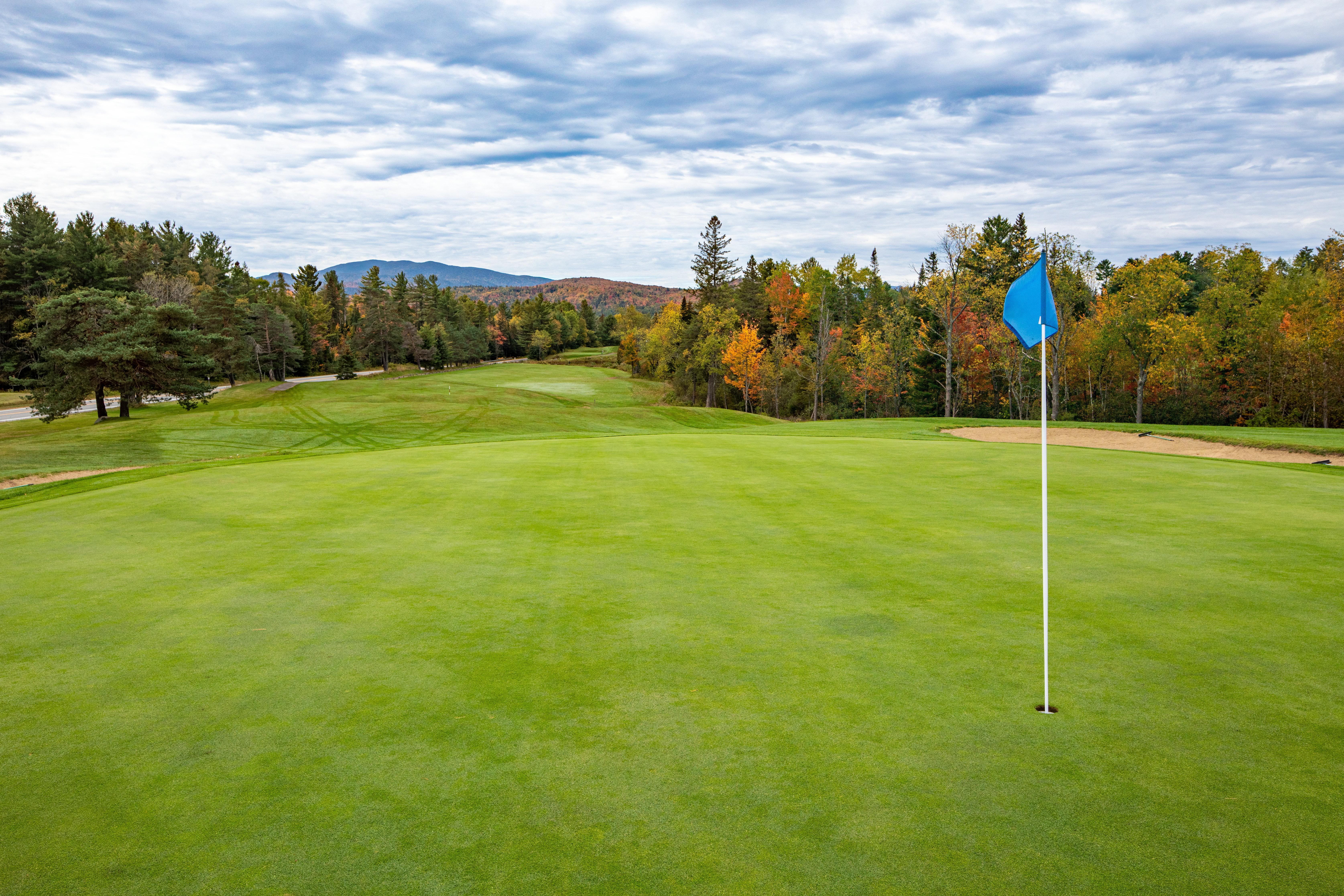 Crowne Plaza Lake Placid By Ihg Exterior foto