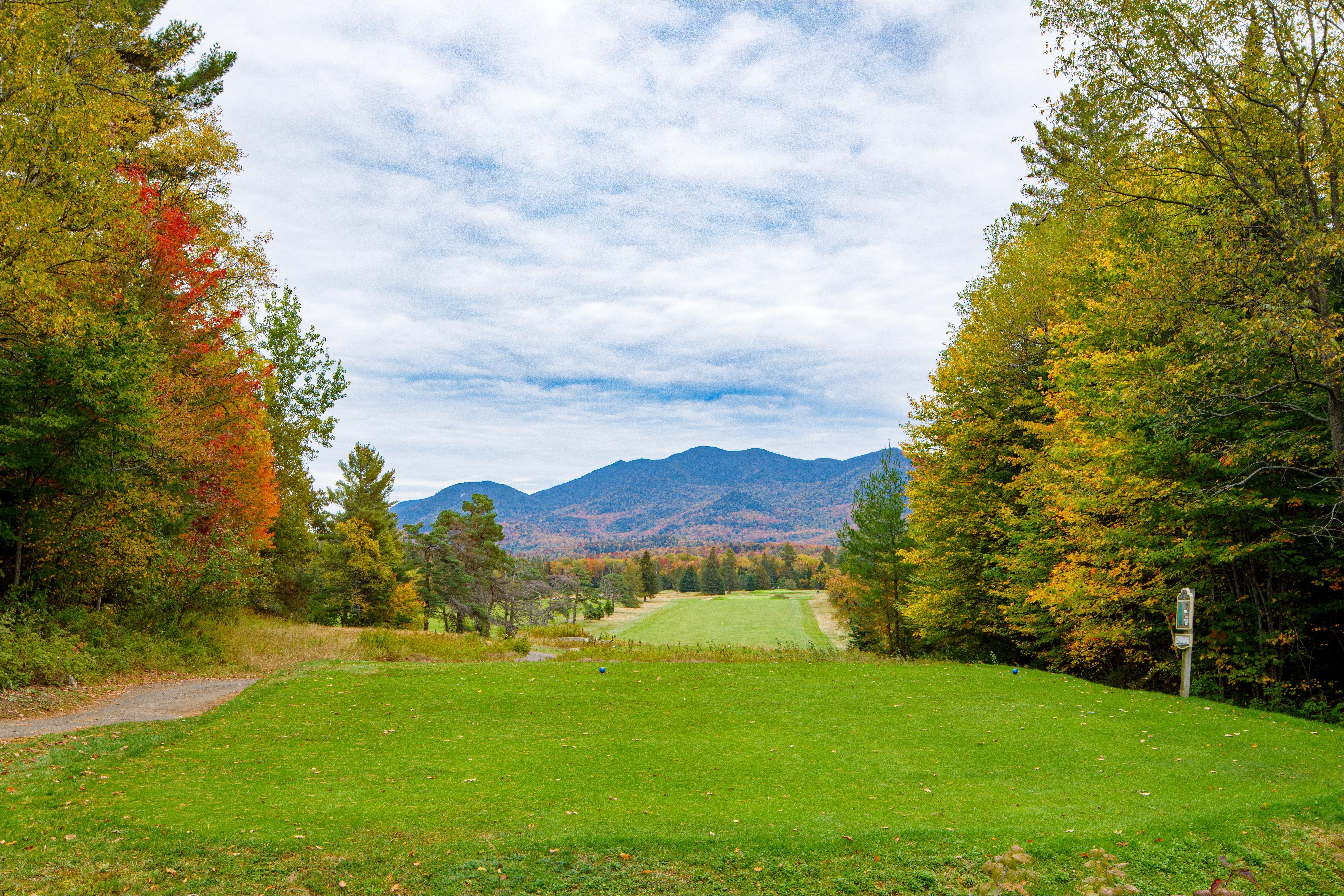 Crowne Plaza Lake Placid By Ihg Exterior foto