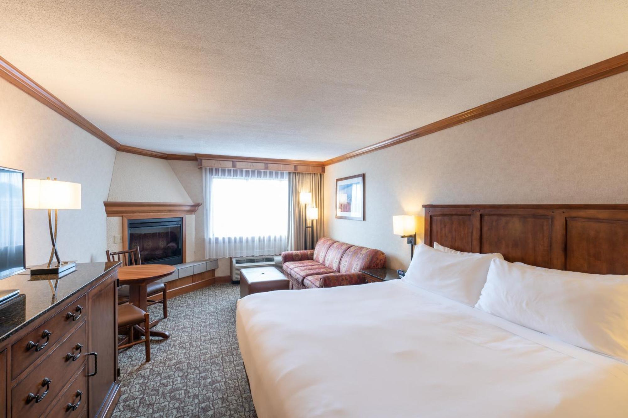 Crowne Plaza Lake Placid By Ihg Exterior foto