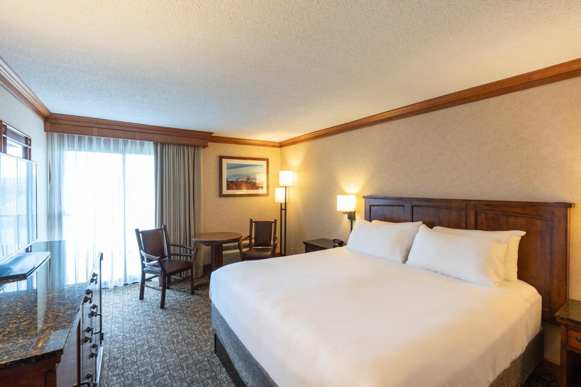 Crowne Plaza Lake Placid By Ihg Exterior foto