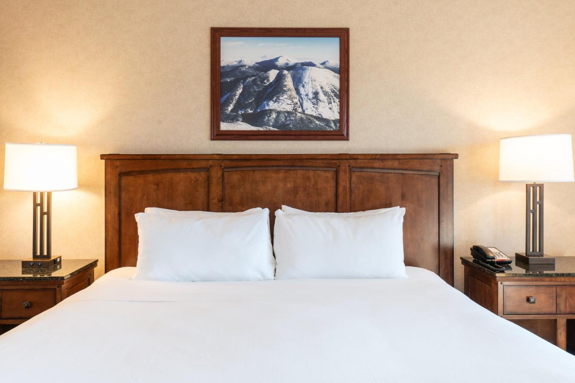 Crowne Plaza Lake Placid By Ihg Exterior foto